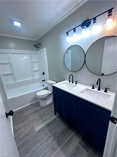 617 Renn RD, HAMPTON VA 23663 thumb 11