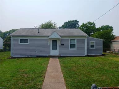 617 Renn RD, HAMPTON VA 23663 thumb 4