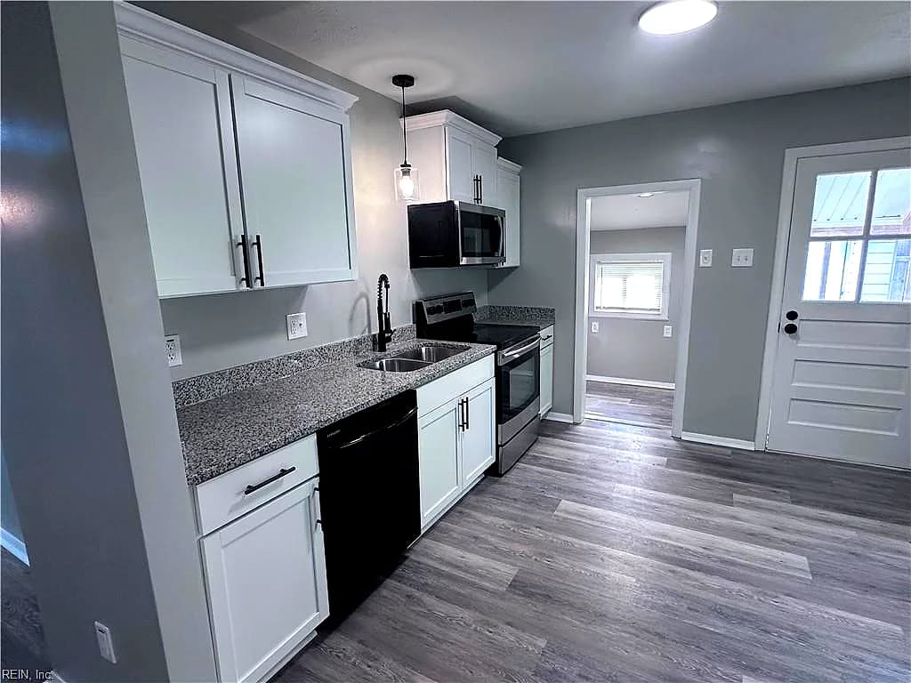 617 Renn RD, HAMPTON VA 23663 thumb 6