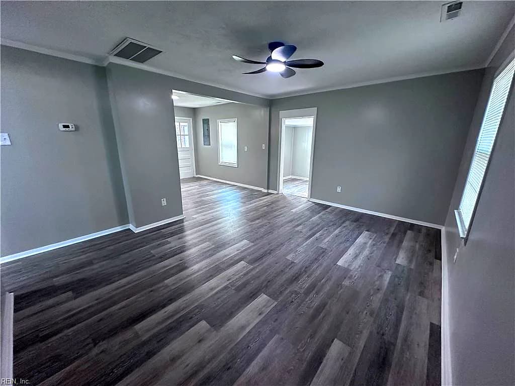 617 Renn RD, HAMPTON VA 23663 thumb 9