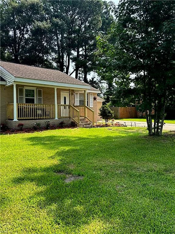 2641 Gilmerton RD, CHESAPEAKE VA 23323 - Main photo