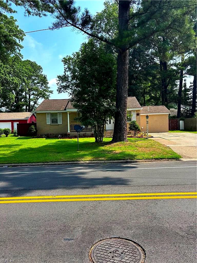 2641 Gilmerton RD, CHESAPEAKE VA 23323 - Photo 3