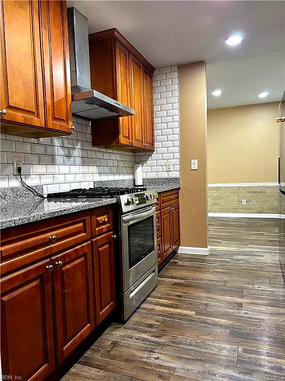 2641 Gilmerton RD, CHESAPEAKE VA 23323 - Photo 4