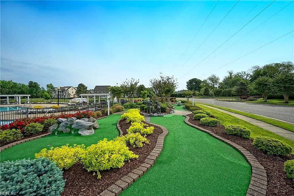 23141 Harbor Towne DR, CARROLLTON VA 23314 thumb 11