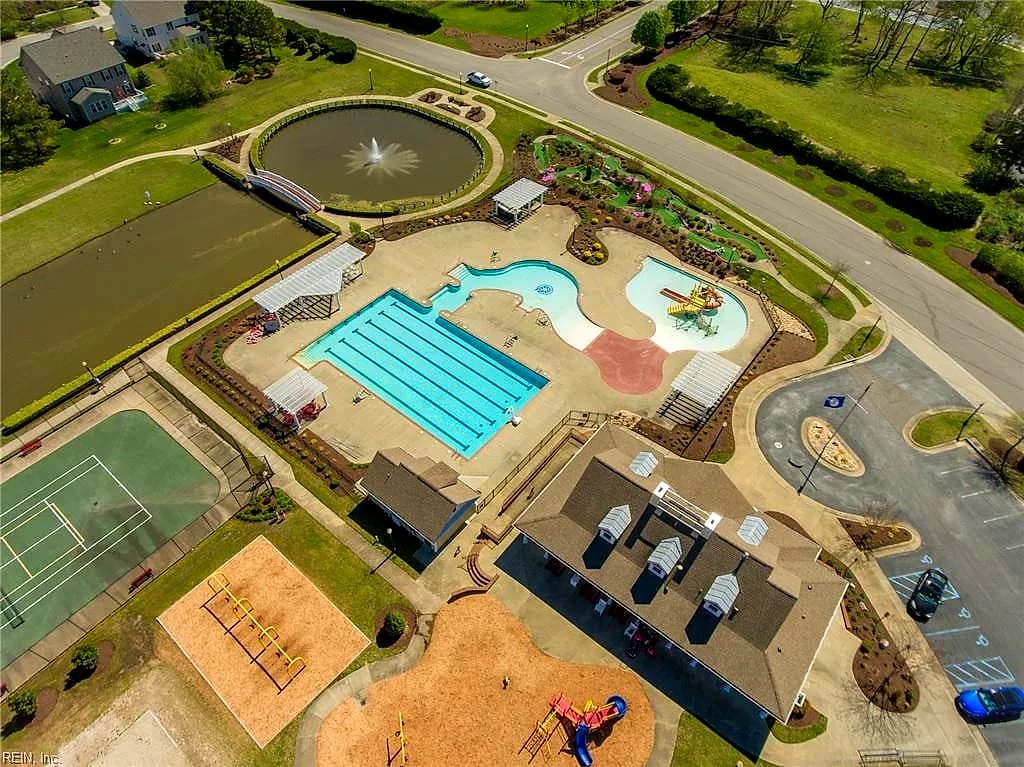 23141 Harbor Towne DR, CARROLLTON VA 23314 thumb 7