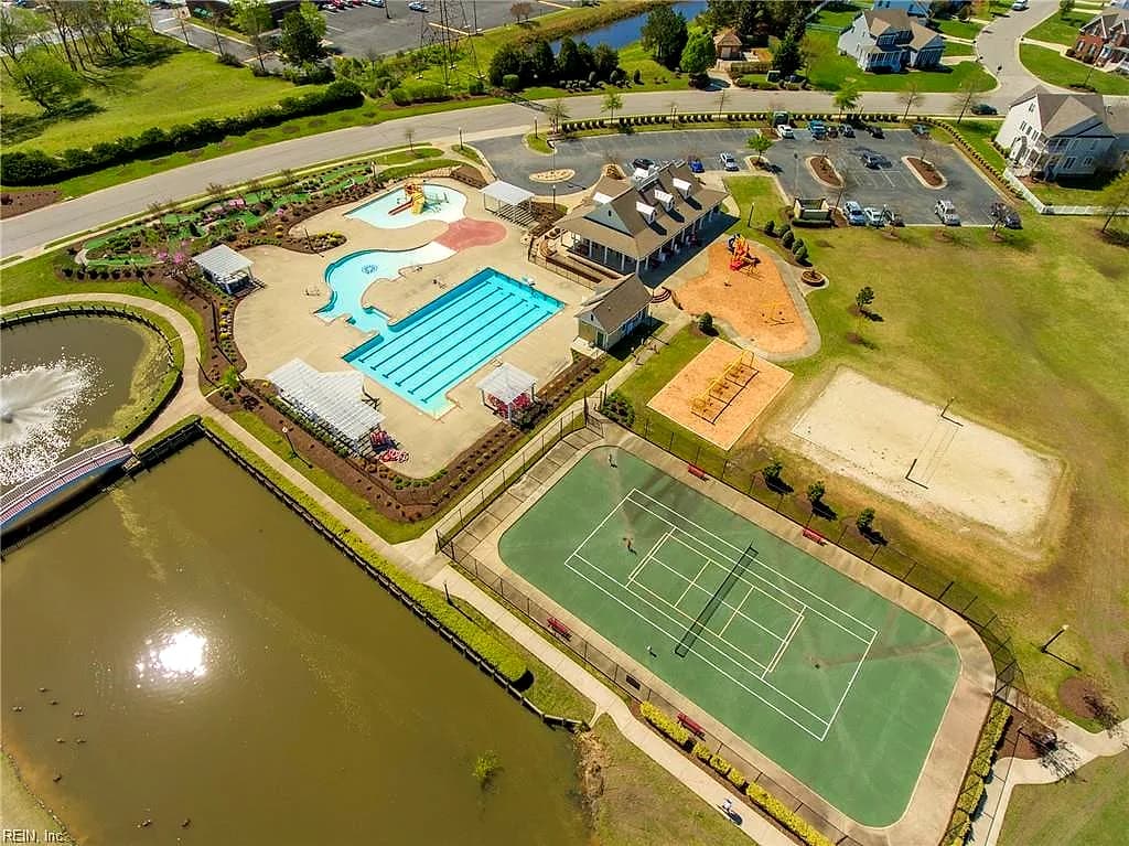 23141 Harbor Towne DR, CARROLLTON VA 23314 thumb 9