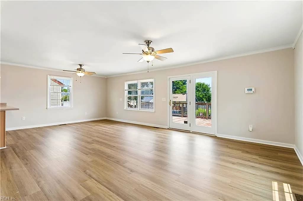 11 Bonita DR, HAMPTON VA 23664 thumb 6
