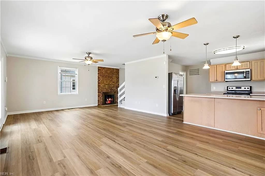 11 Bonita DR, HAMPTON VA 23664 thumb 7