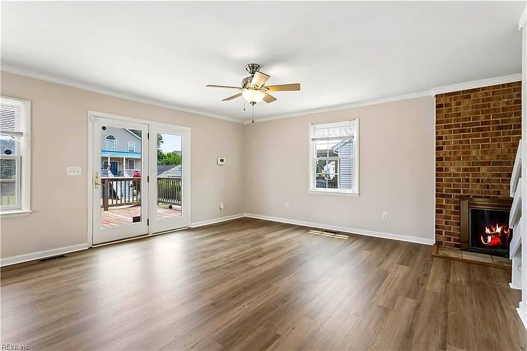 11 Bonita DR, HAMPTON VA 23664 thumb 8