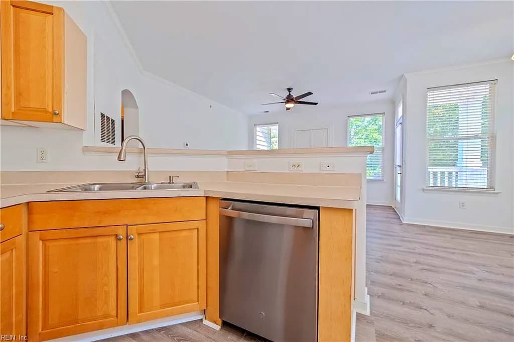 704 River Rock WAY #106, NEWPORTNEWS VA 23608 thumb 7