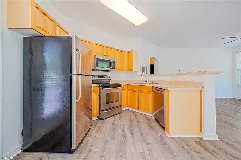 704 River Rock WAY #106, NEWPORTNEWS VA 23608 thumb 8