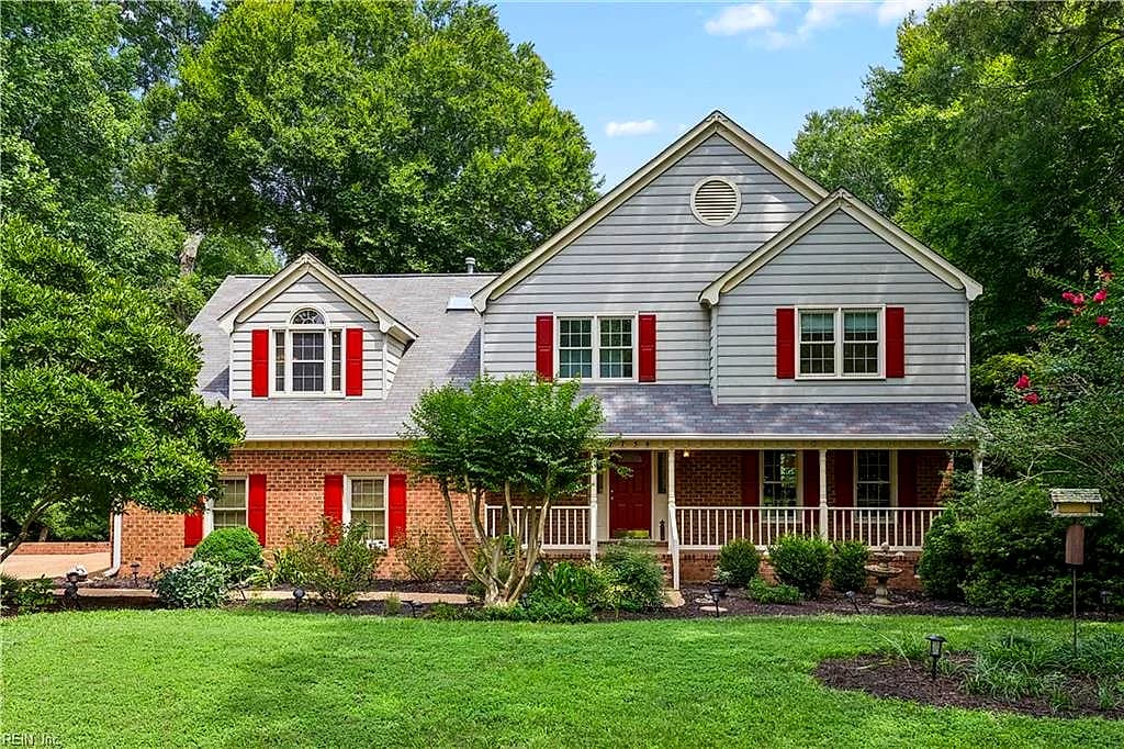 2756 Linden LN, WILLIAMSBURG VA 23185 - Photo 3