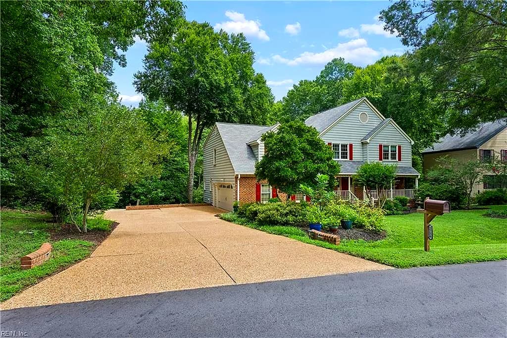 2756 Linden LN, WILLIAMSBURG VA 23185 - Photo 4