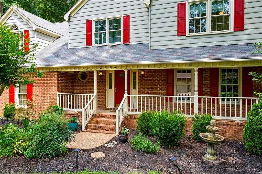 2756 Linden LN, WILLIAMSBURG VA 23185 - Photo 5