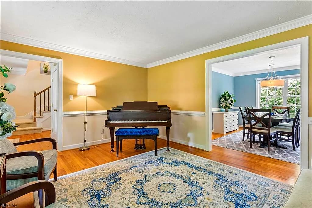 2756 Linden LN, WILLIAMSBURG VA 23185 thumb 9