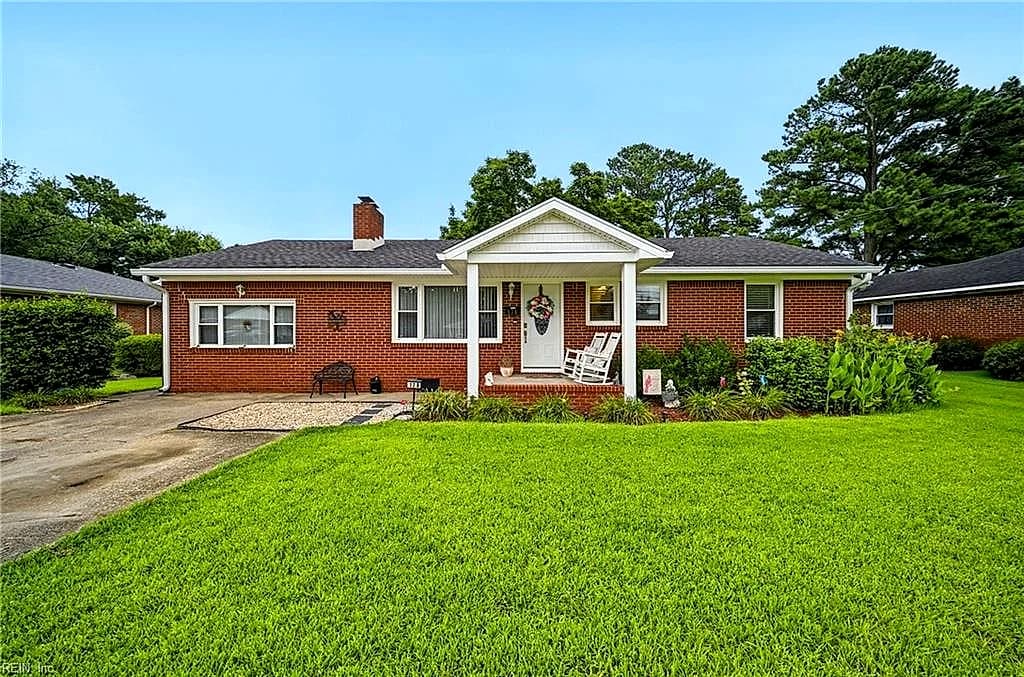 178 Green Kemp RD, VIRGINIA BEACH VA 23462 - Photo 3