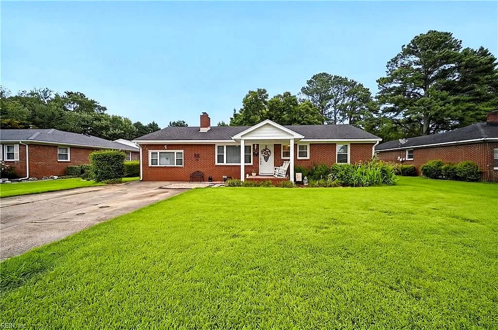 178 Green Kemp RD, VIRGINIA BEACH VA 23462 - Photo 4