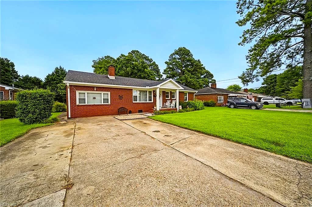 178 Green Kemp RD, VIRGINIA BEACH VA 23462 - Photo 5