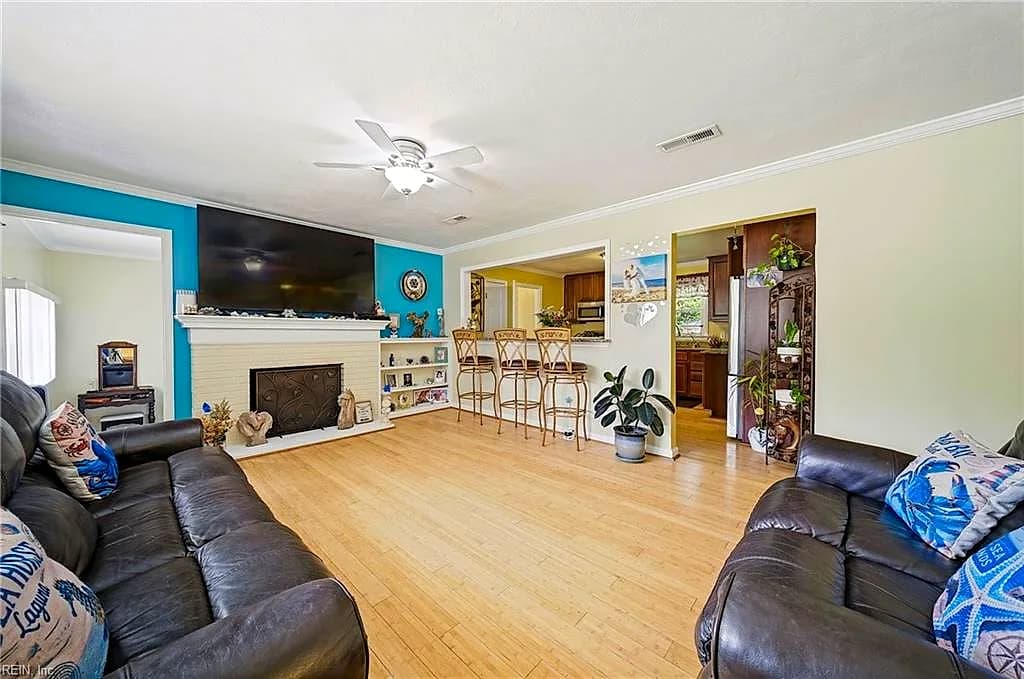 178 Green Kemp RD, VIRGINIA BEACH VA 23462 thumb 7