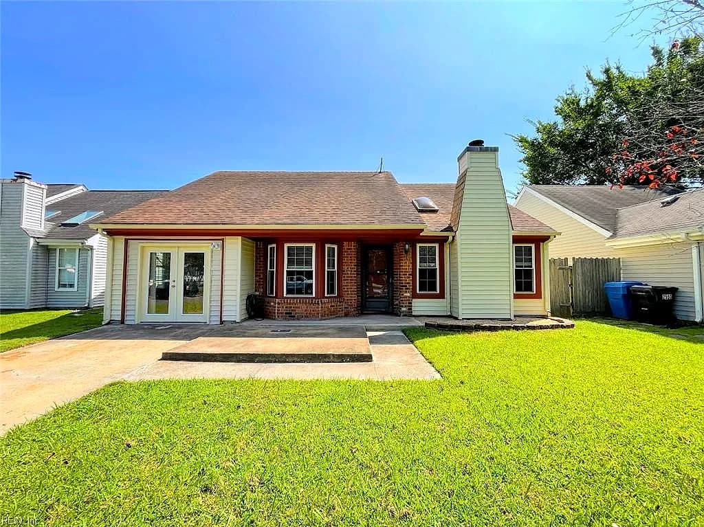 2549 Hunters Run TRL, VIRGINIA BEACH VA 23456 - Photo 2