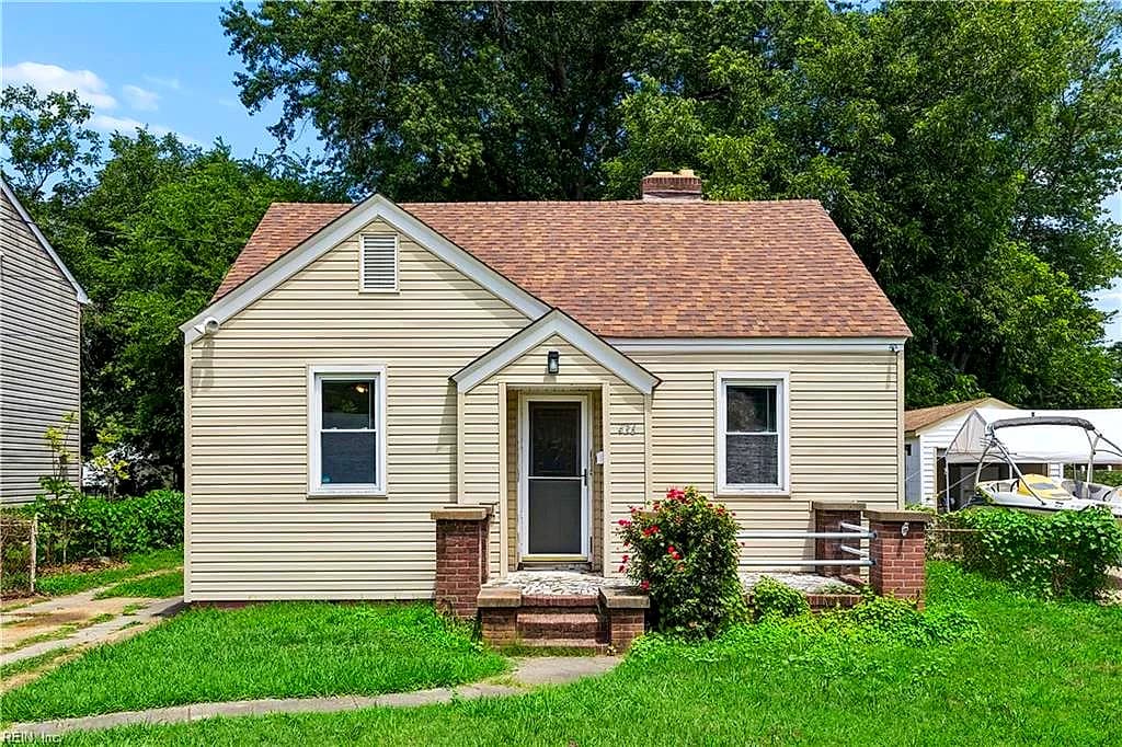 436 Woodford ST, NORFOLK VA 23503 - Photo 2