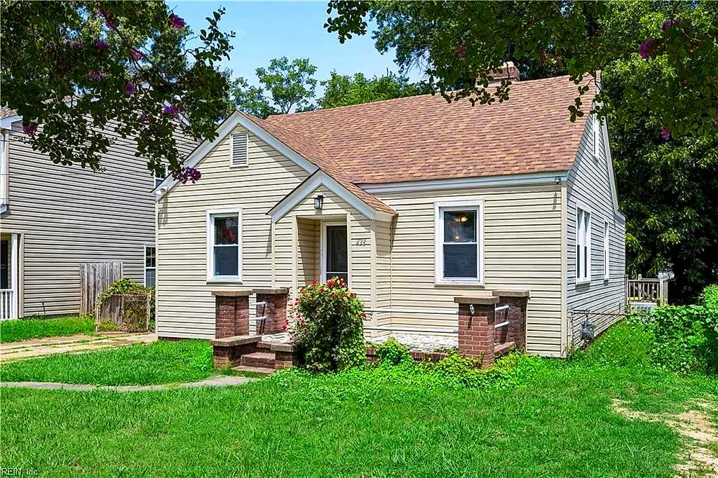 436 Woodford ST, NORFOLK VA 23503 - Photo 3