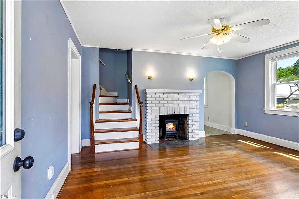 436 Woodford ST, NORFOLK VA 23503 - Photo 5