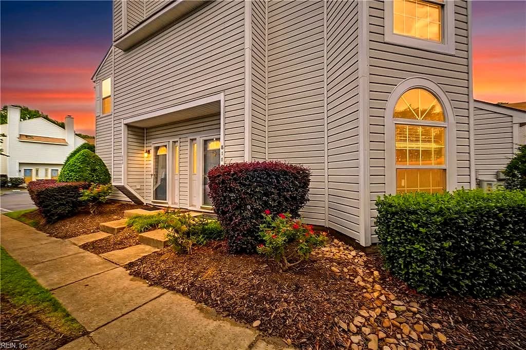 810 Gable WAY, VIRGINIA BEACH VA 23455 - Main photo