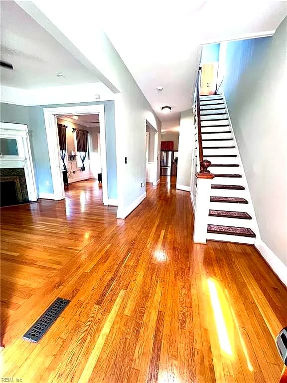 1522 Barron ST, PORTSMOUTH VA 23704 - Main photo