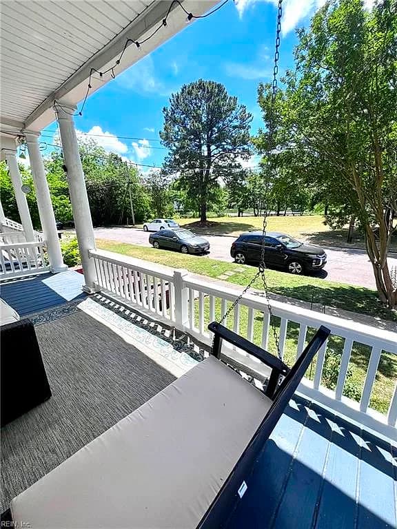 1522 Barron ST, PORTSMOUTH VA 23704 - Photo 4