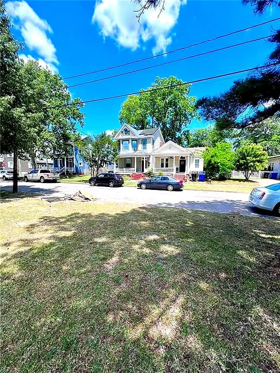 1522 Barron ST, PORTSMOUTH VA 23704 thumb 6
