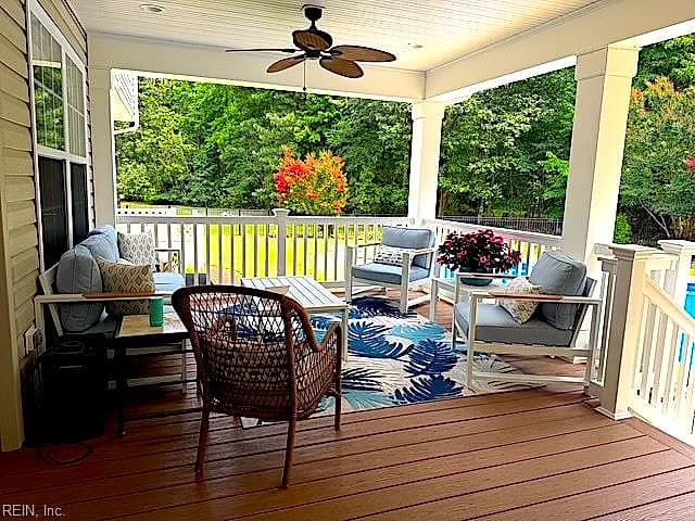 114 Van Curen CT, YORKTOWN VA 23693 thumb 6