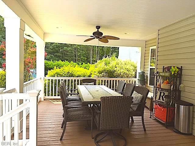 114 Van Curen CT, YORKTOWN VA 23693 thumb 7