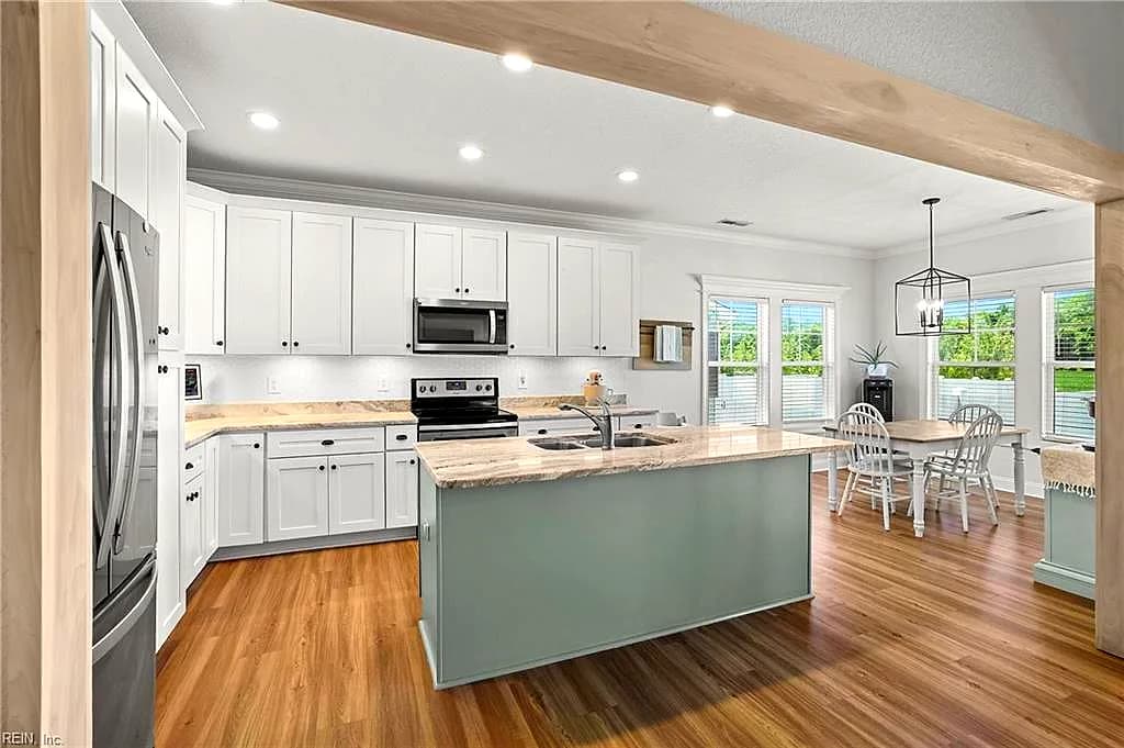 614 Millbrook CIR, ELIZABETHCITY NC 27909 thumb 11