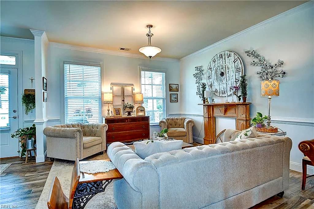 4023 Michael DR, SUFFOLK VA 23432 thumb 8