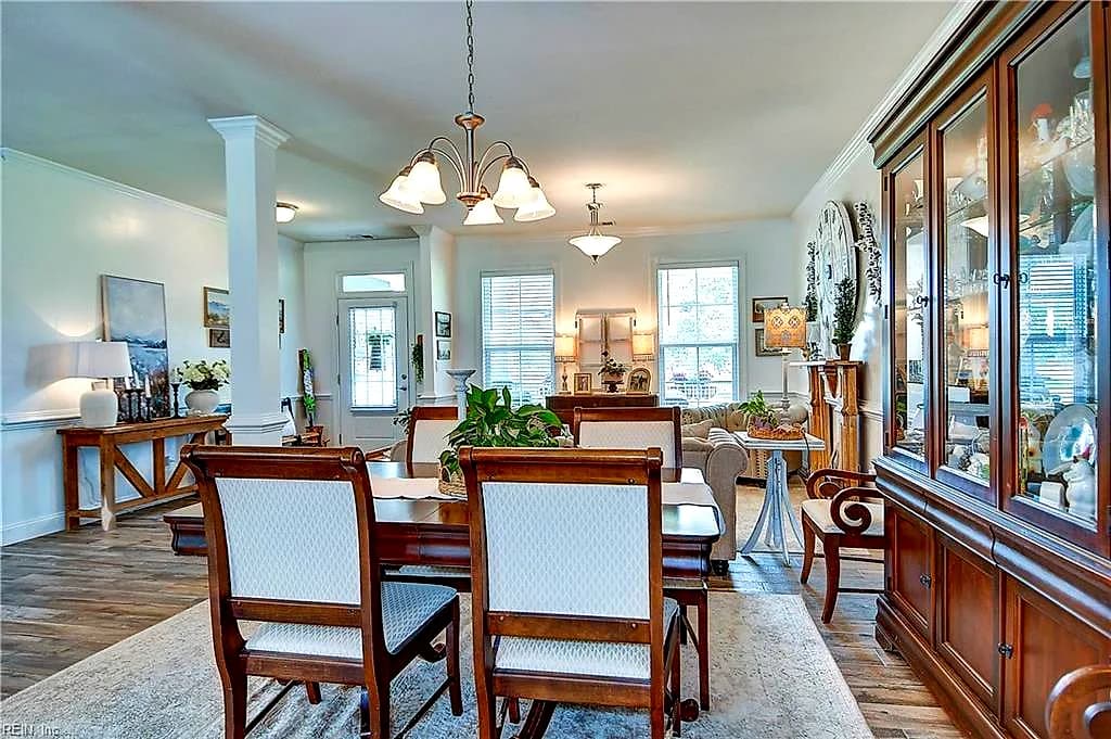 4023 Michael DR, SUFFOLK VA 23432 thumb 10