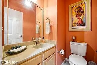 1011 High Dunes QUAY, HAMPTON VA 23664 thumb 11