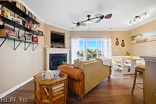 1011 High Dunes QUAY, HAMPTON VA 23664 thumb 6