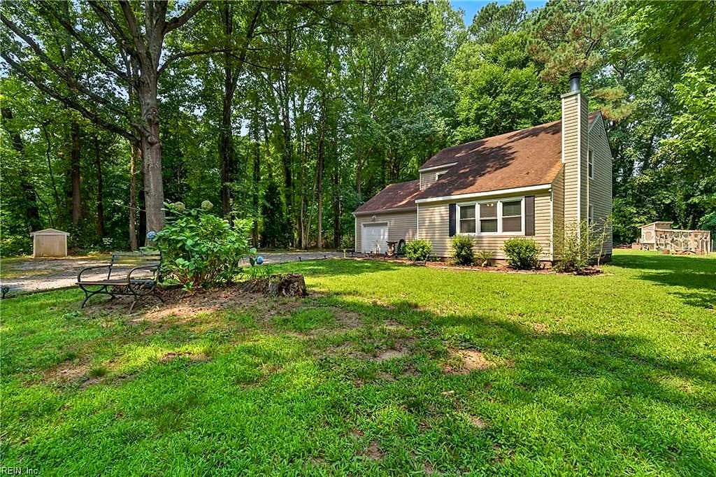4504 Aberdeen DR, GLOUCESTER VA 23061 - Photo 3