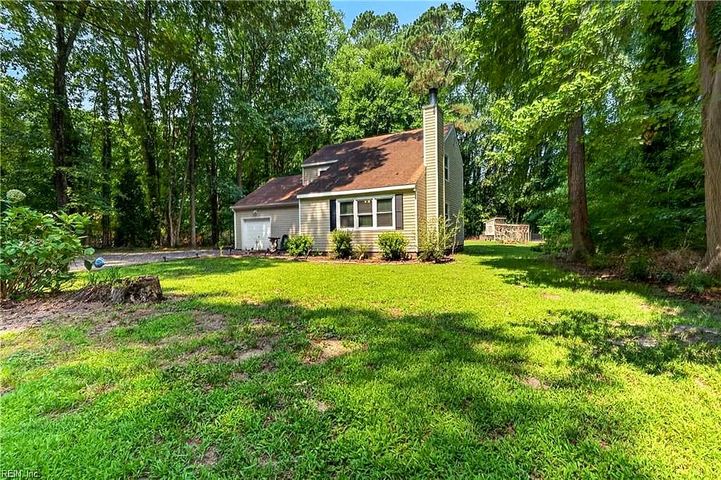 4504 Aberdeen DR, GLOUCESTER VA 23061 - Photo 4