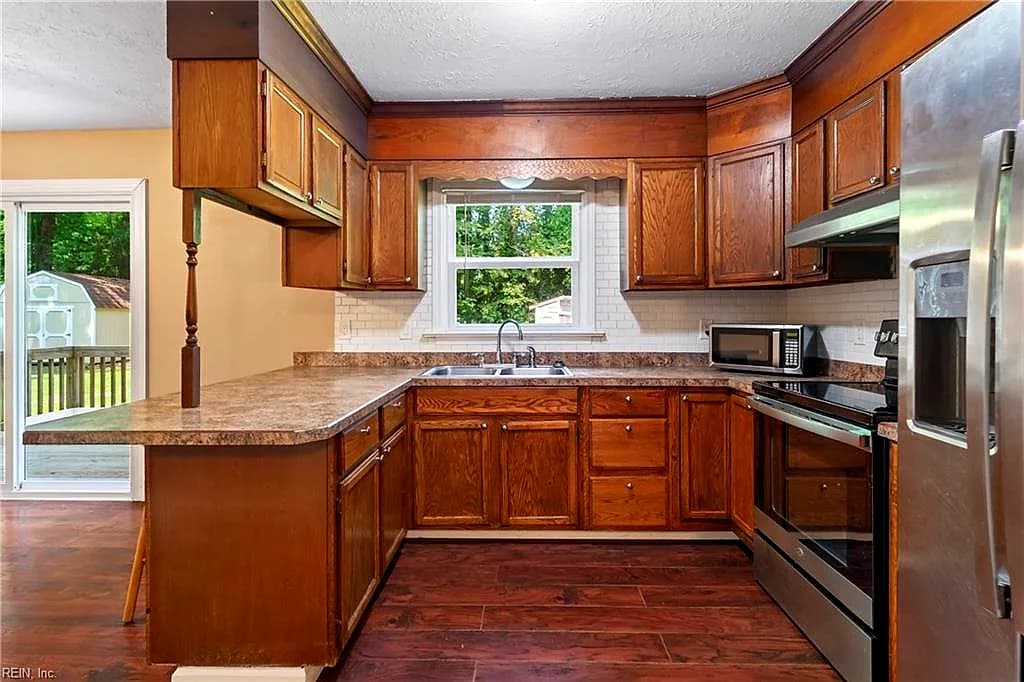4504 Aberdeen DR, GLOUCESTER VA 23061 thumb 9