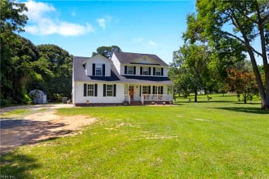 7346 Joseph Lewis RD, GLOUCESTER VA 23061 thumb 5