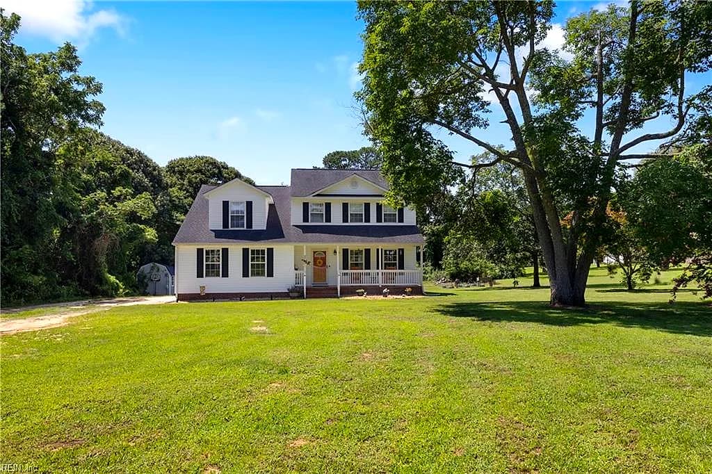 7346 Joseph Lewis RD, GLOUCESTER VA 23061 thumb 6
