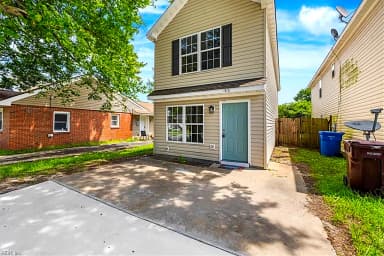 1416 Martin AVE, CHESAPEAKE VA 23324 thumb 3