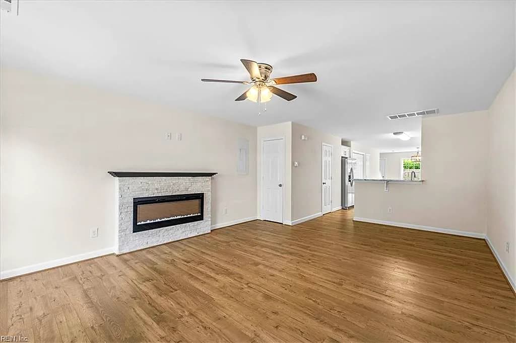 1416 Martin AVE, CHESAPEAKE VA 23324 - Photo 4