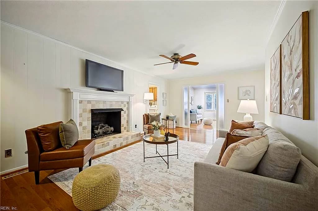 3505 Kings Lake DR, VIRGINIABEACH VA 23452 thumb 11