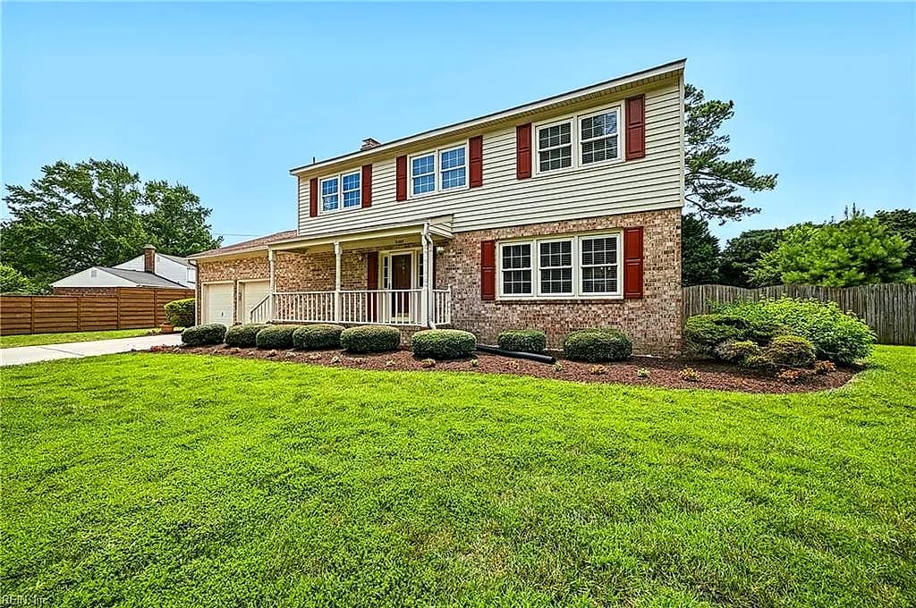 3505 Kings Lake DR, VIRGINIABEACH VA 23452 thumb 6