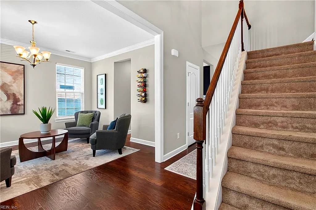 124 Bowman DR, SUFFOLK VA 23434 thumb 9