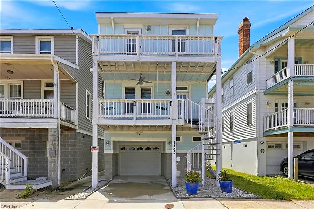 1505 Lea View AVE, NORFOLK VA 23503 thumb 6
