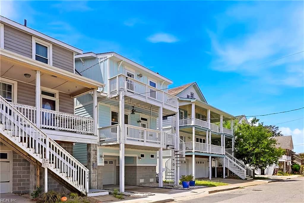 1505 Lea View AVE, NORFOLK VA 23503 thumb 7